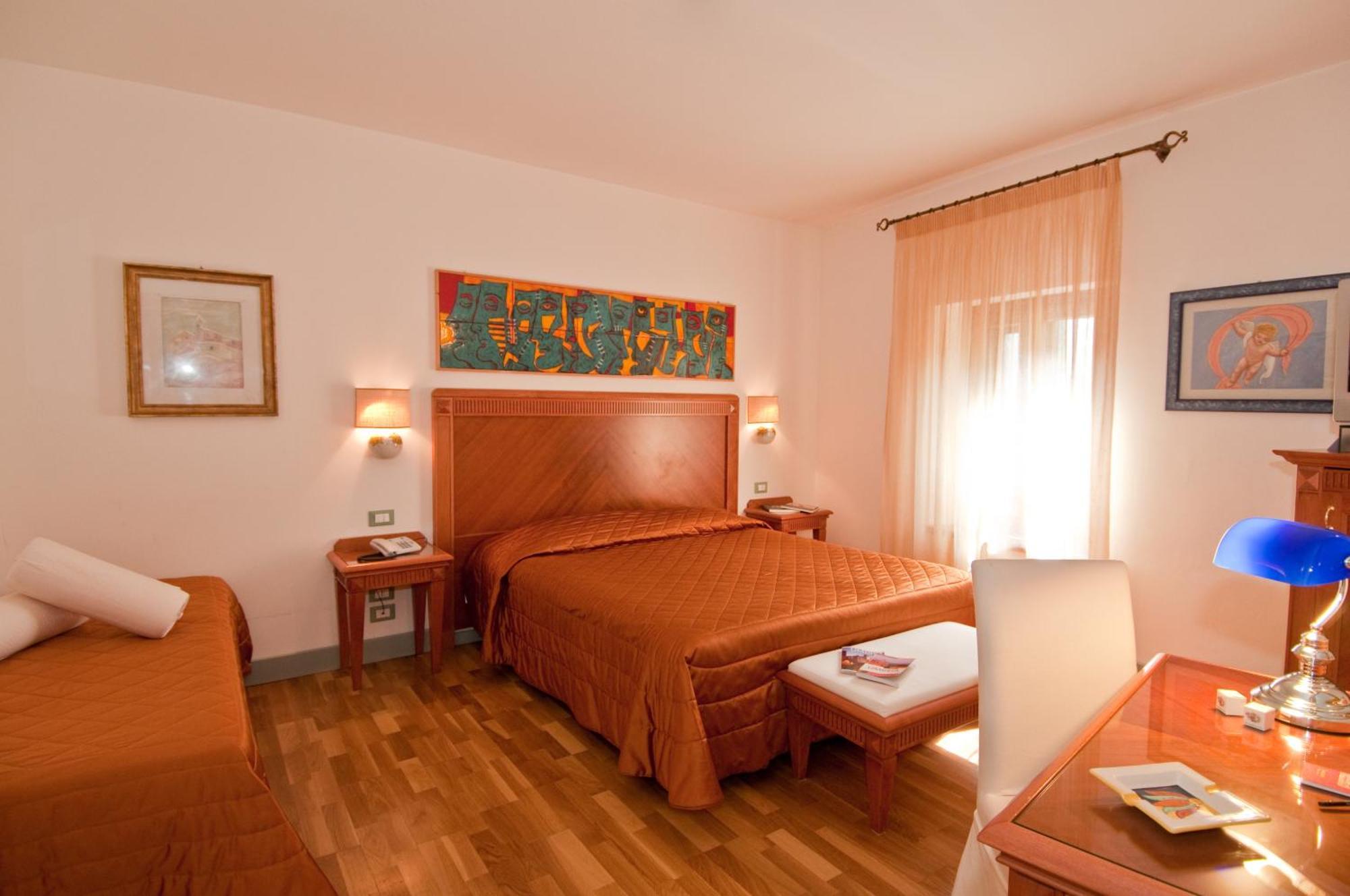Boutique Hotel Al Grappolo D'Oro تورجانو المظهر الخارجي الصورة