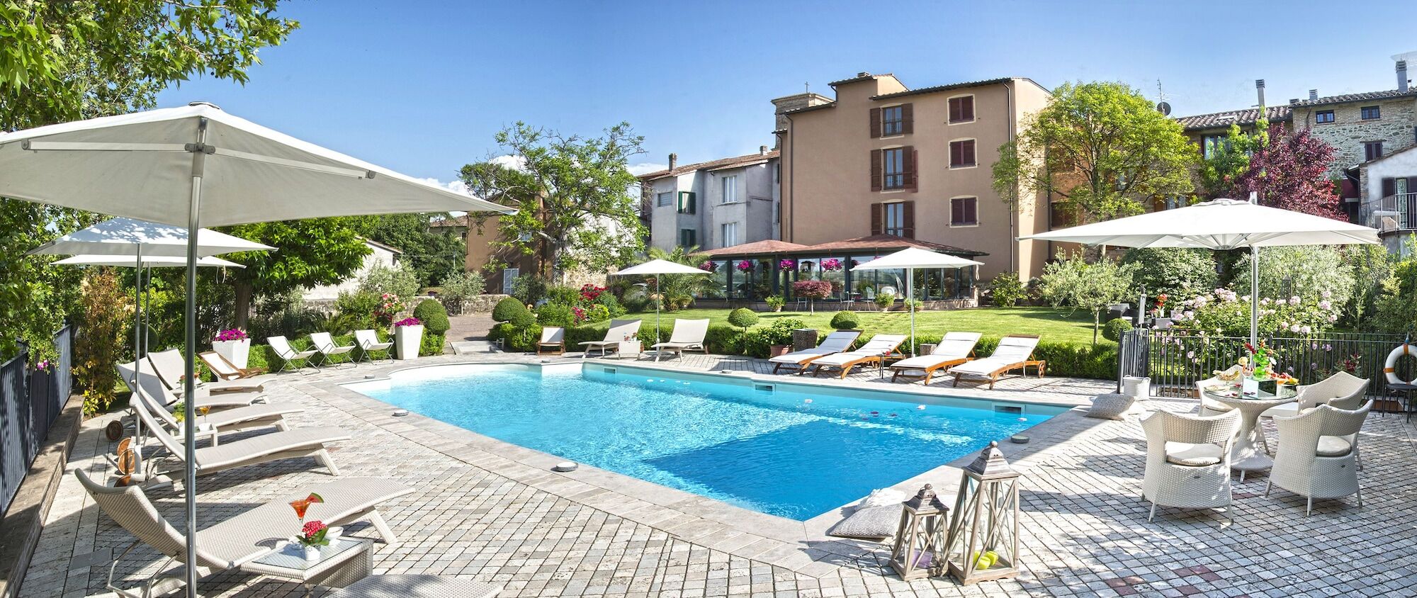 Boutique Hotel Al Grappolo D'Oro تورجانو المظهر الخارجي الصورة
